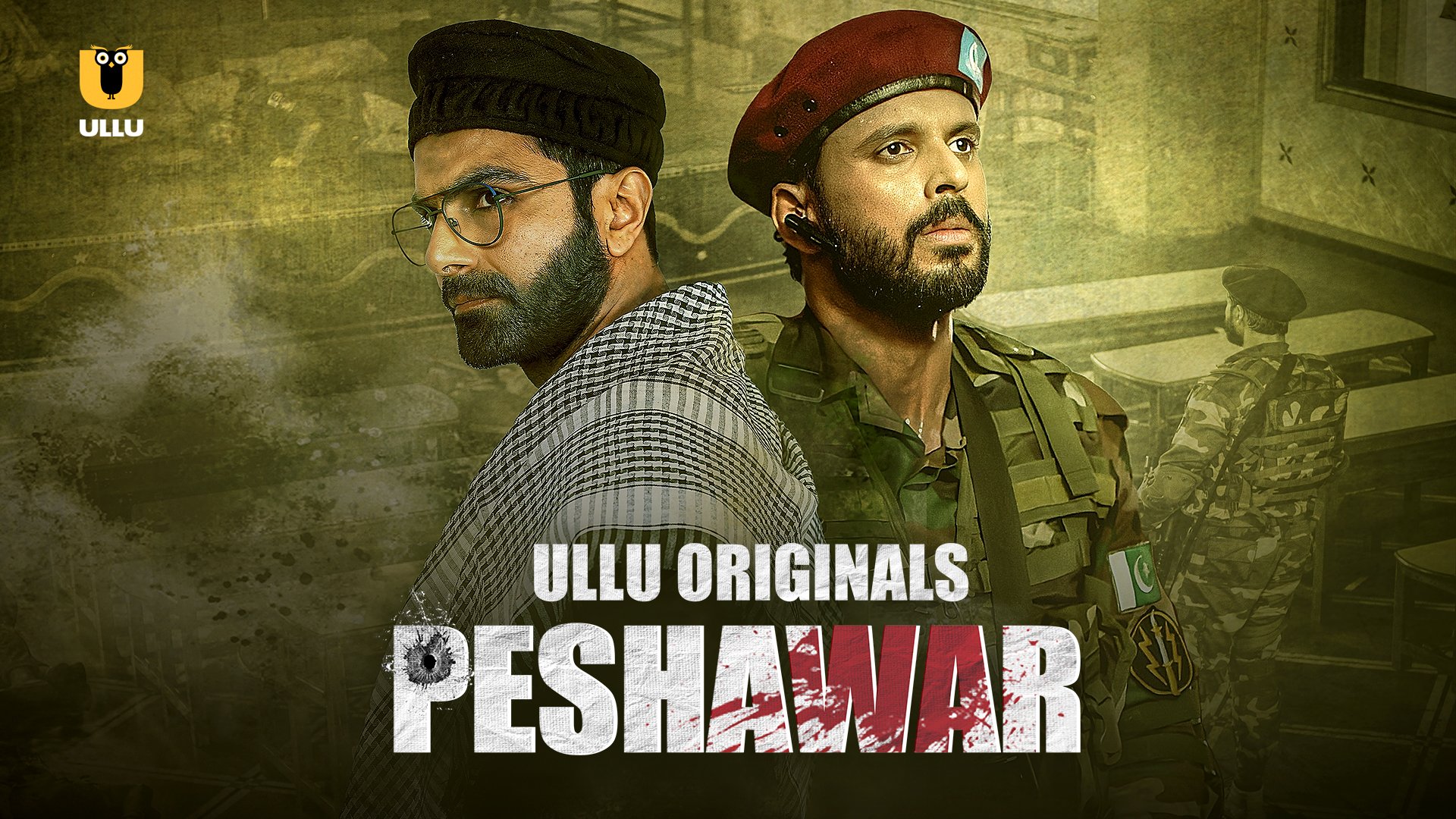 Peshawar Ullu